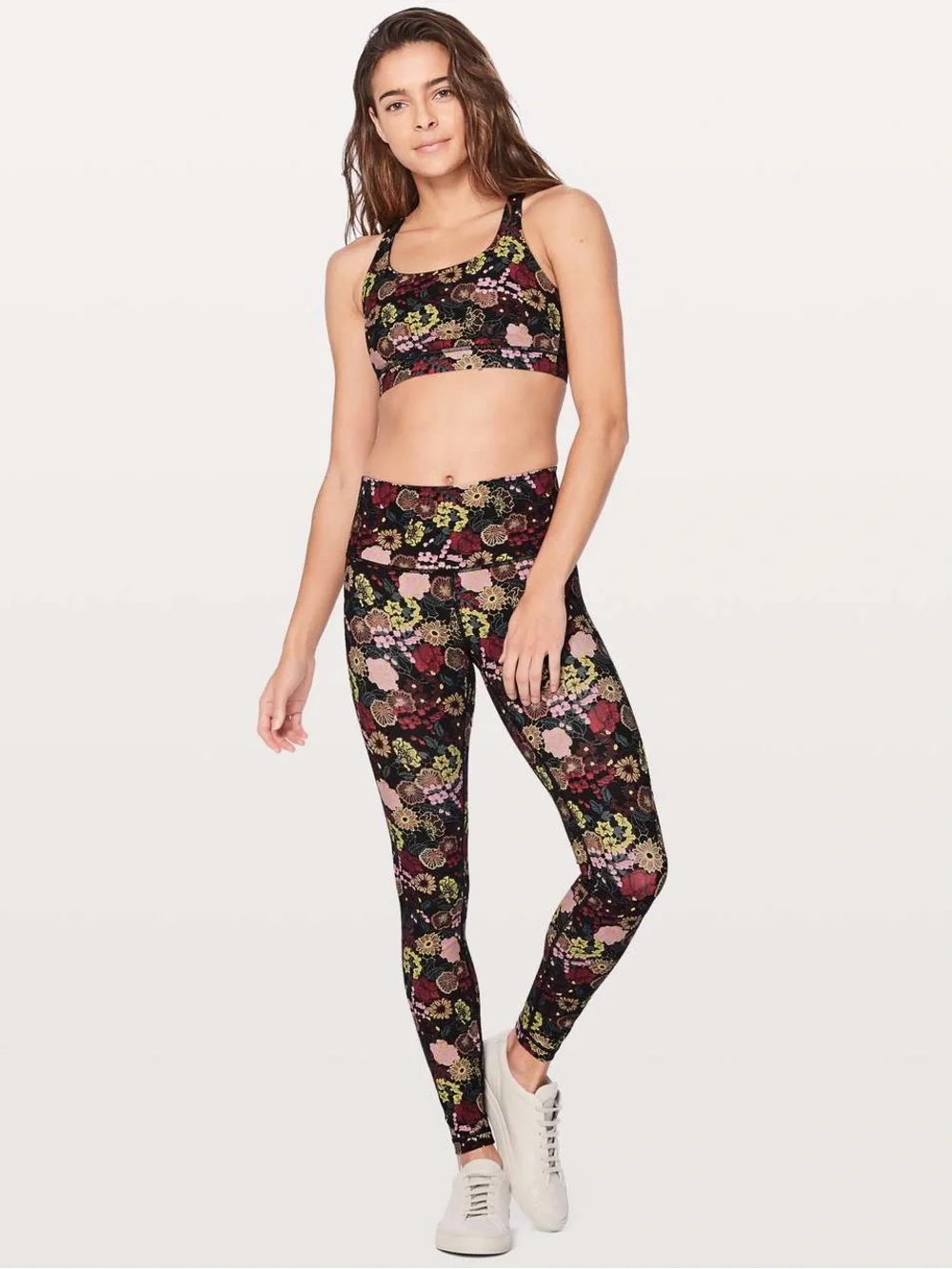 Lululemon Wunder Under Hi-Rise Tight 28